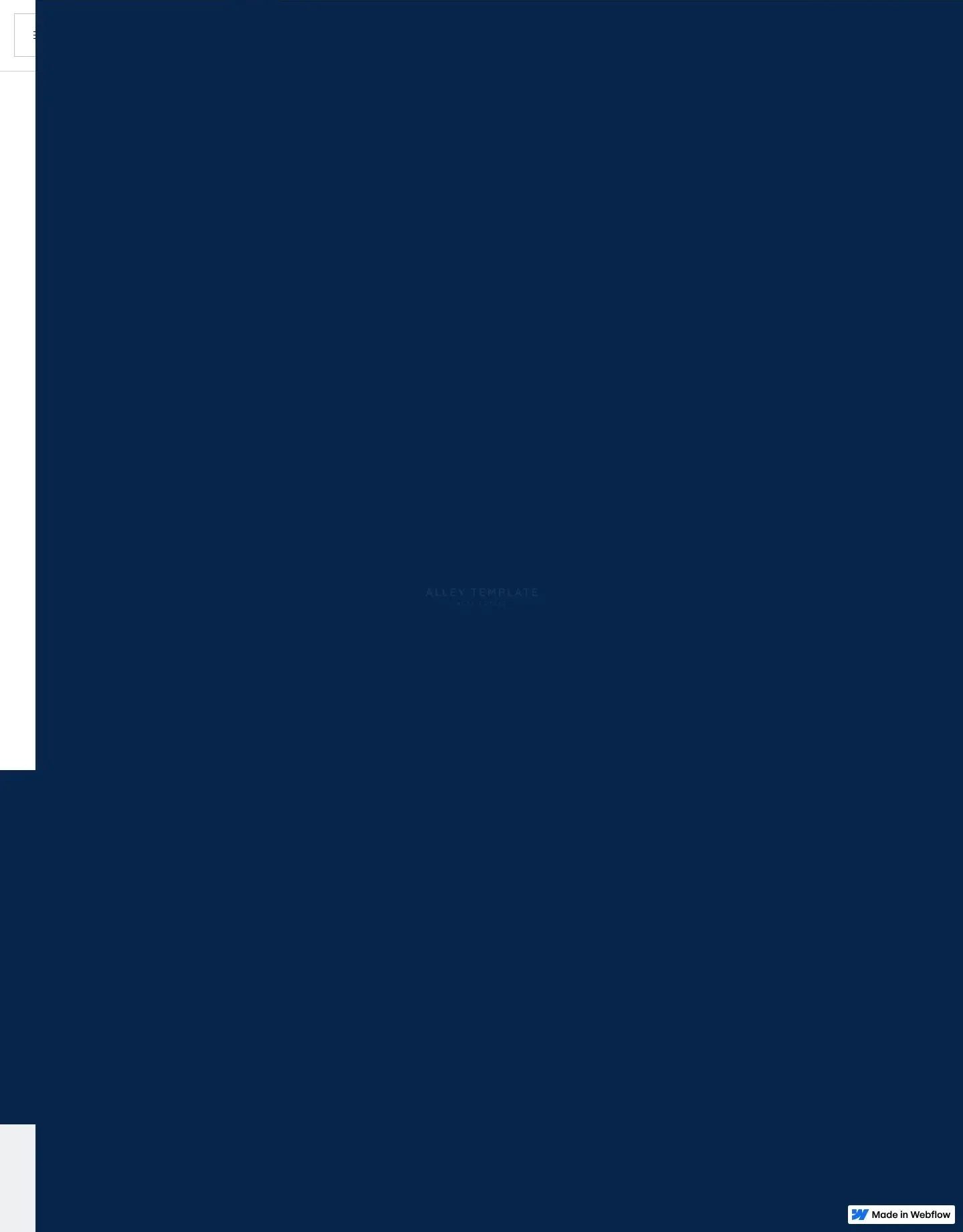 Diseño de página web para inmobiliarias