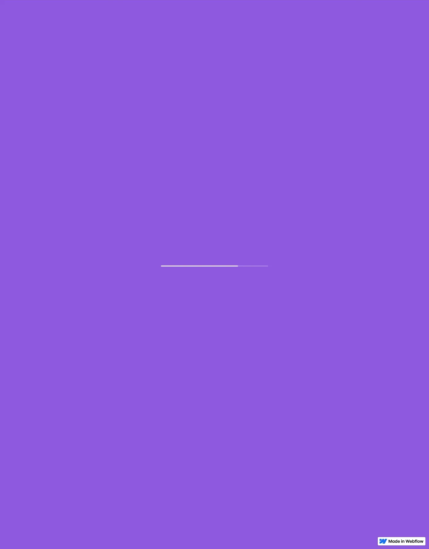 Diseño de página web para landing pages
