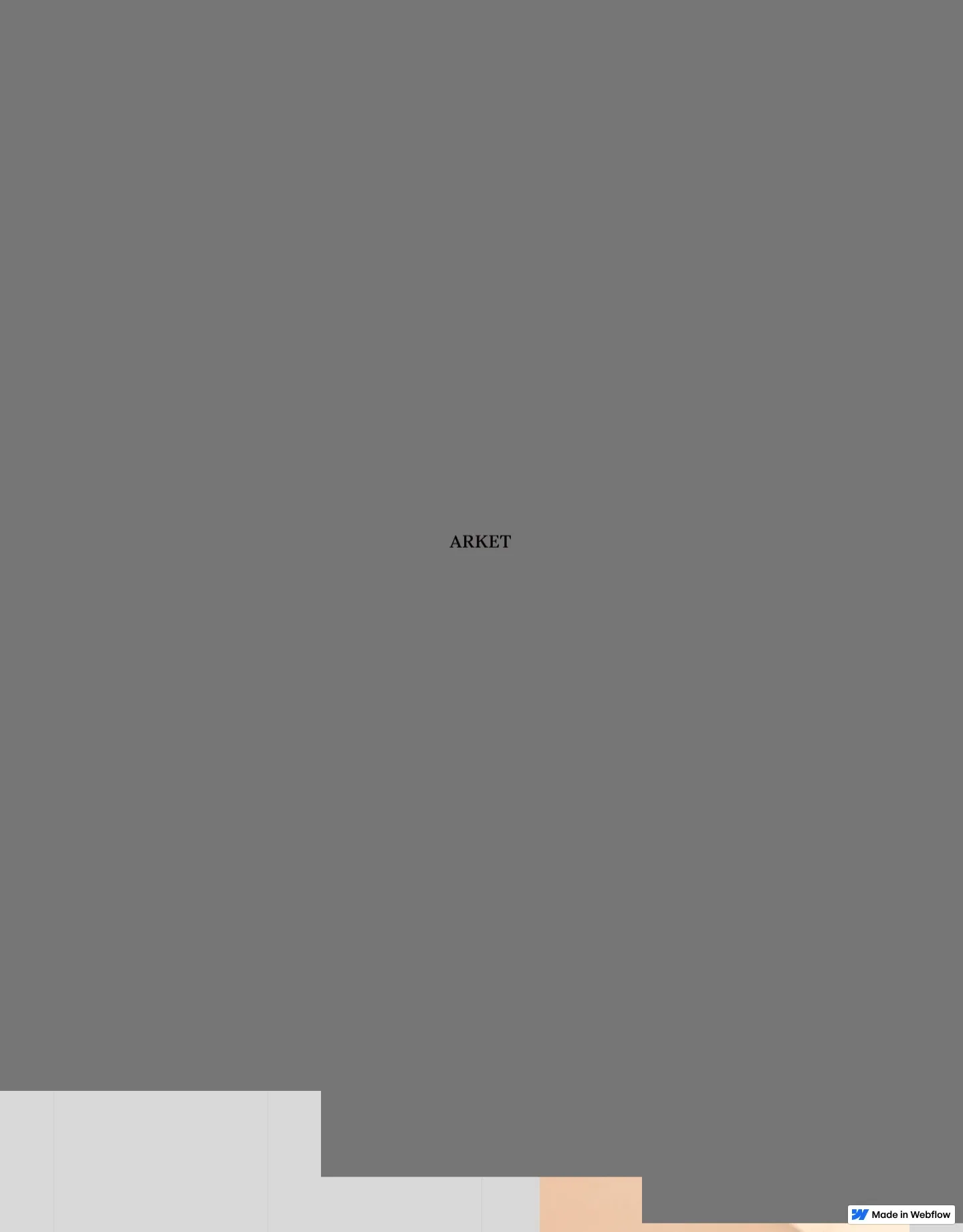 Diseño de página web para construcción y arquitectura