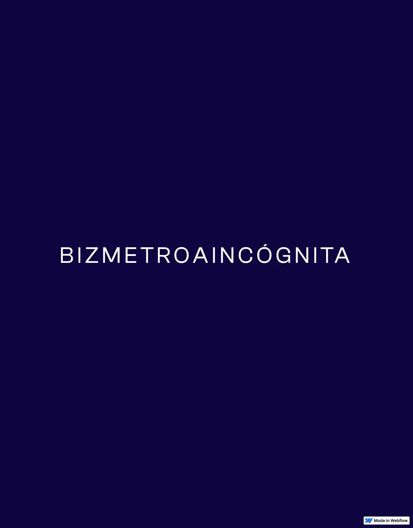 Diseño de página web para consultoría y coaching