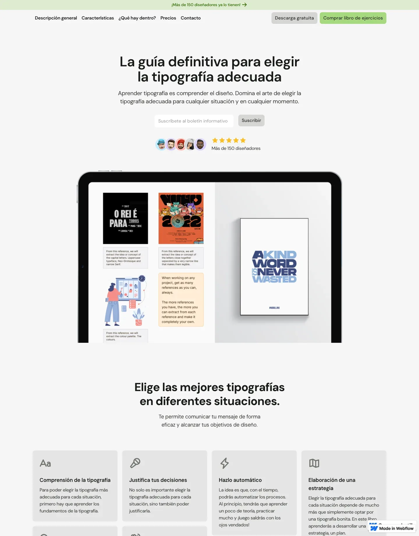 Diseño de página web para construcción y arquitectura