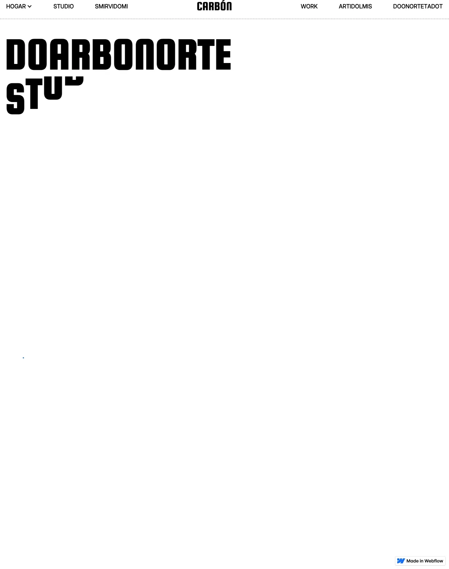 Diseño de página web para talleres y automotriz