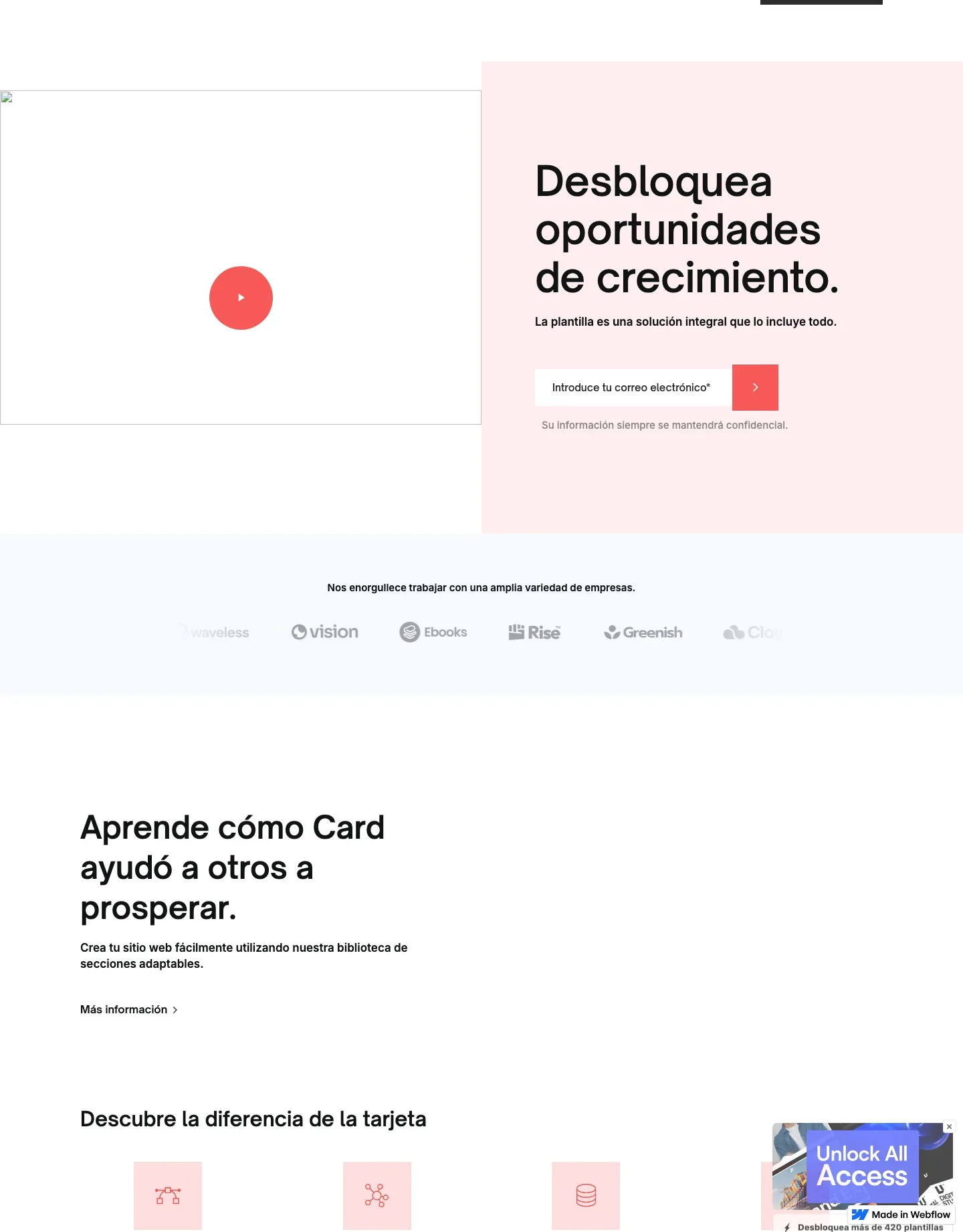 Diseño de página web para talleres y automotriz