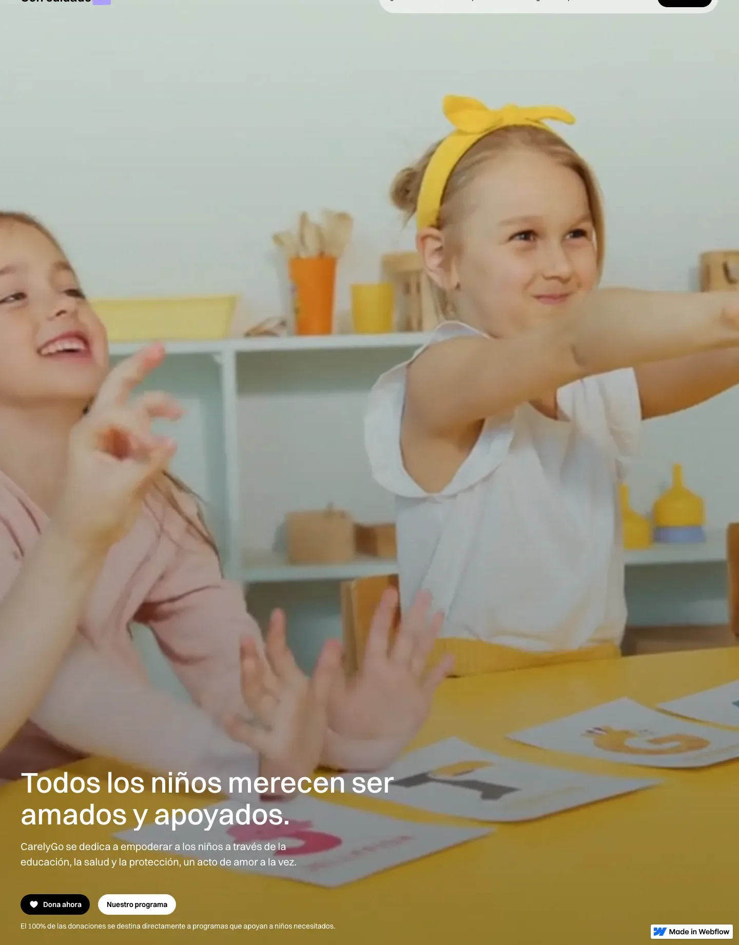 Diseño de página web para talleres y automotriz