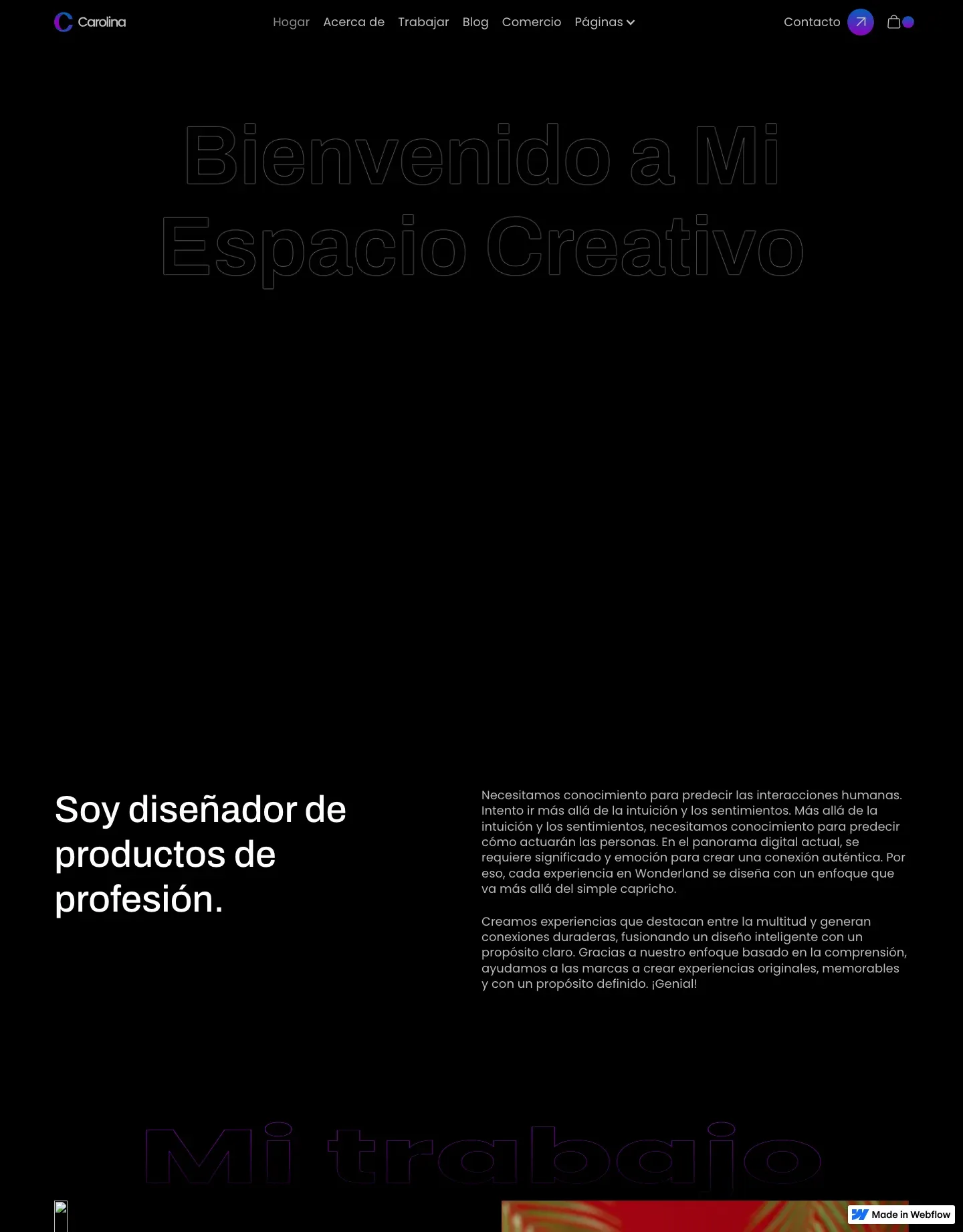Diseño de página web para talleres y automotriz