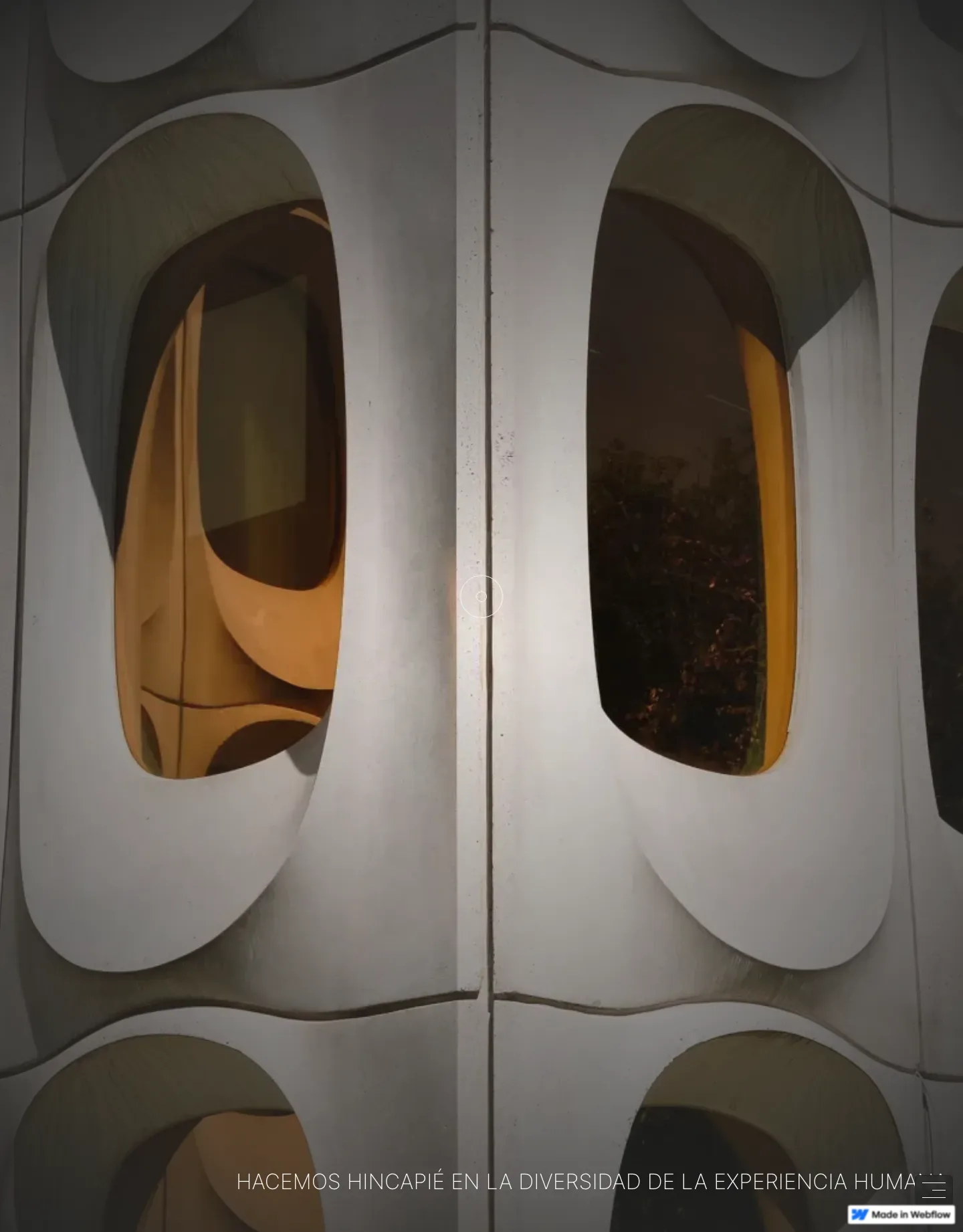 Diseño de página web para construcción y arquitectura