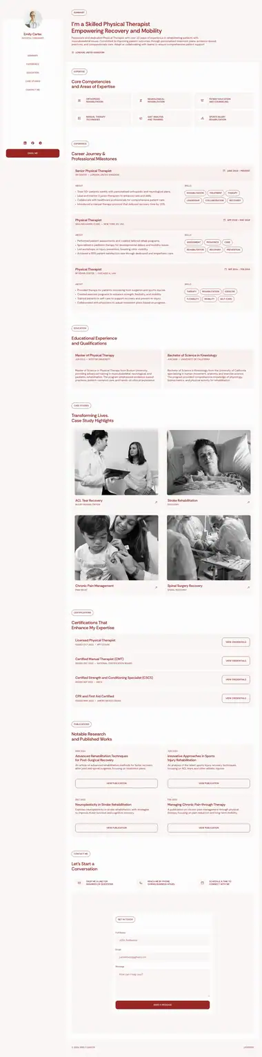 Diseño de página web para talleres y automotriz
