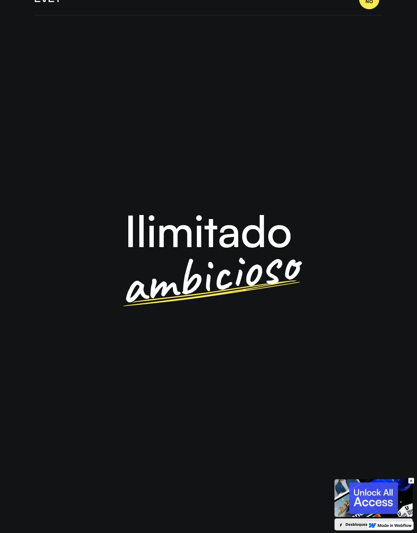 Diseño de página web para veterinarias