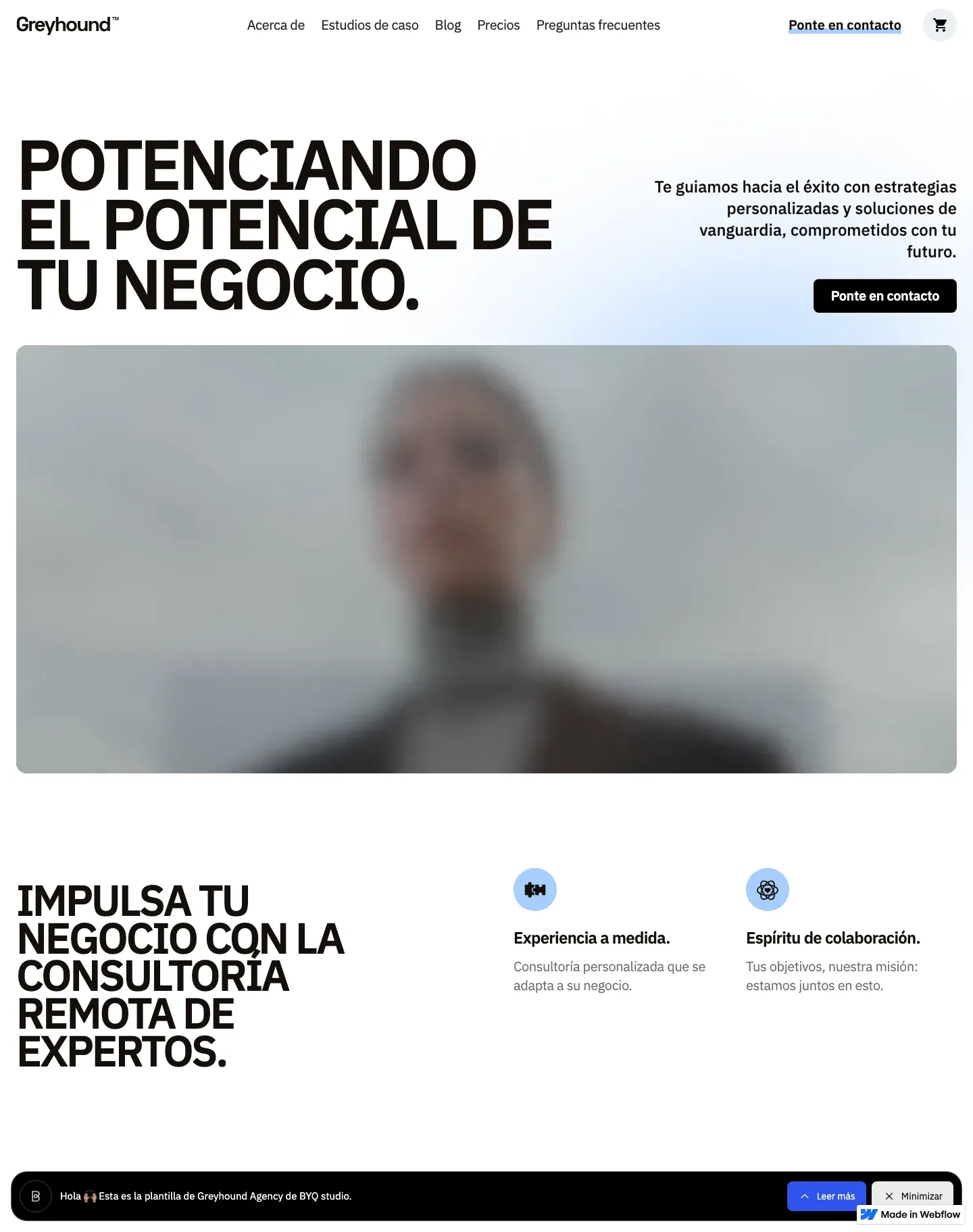 Diseño de página web para tienda en línea