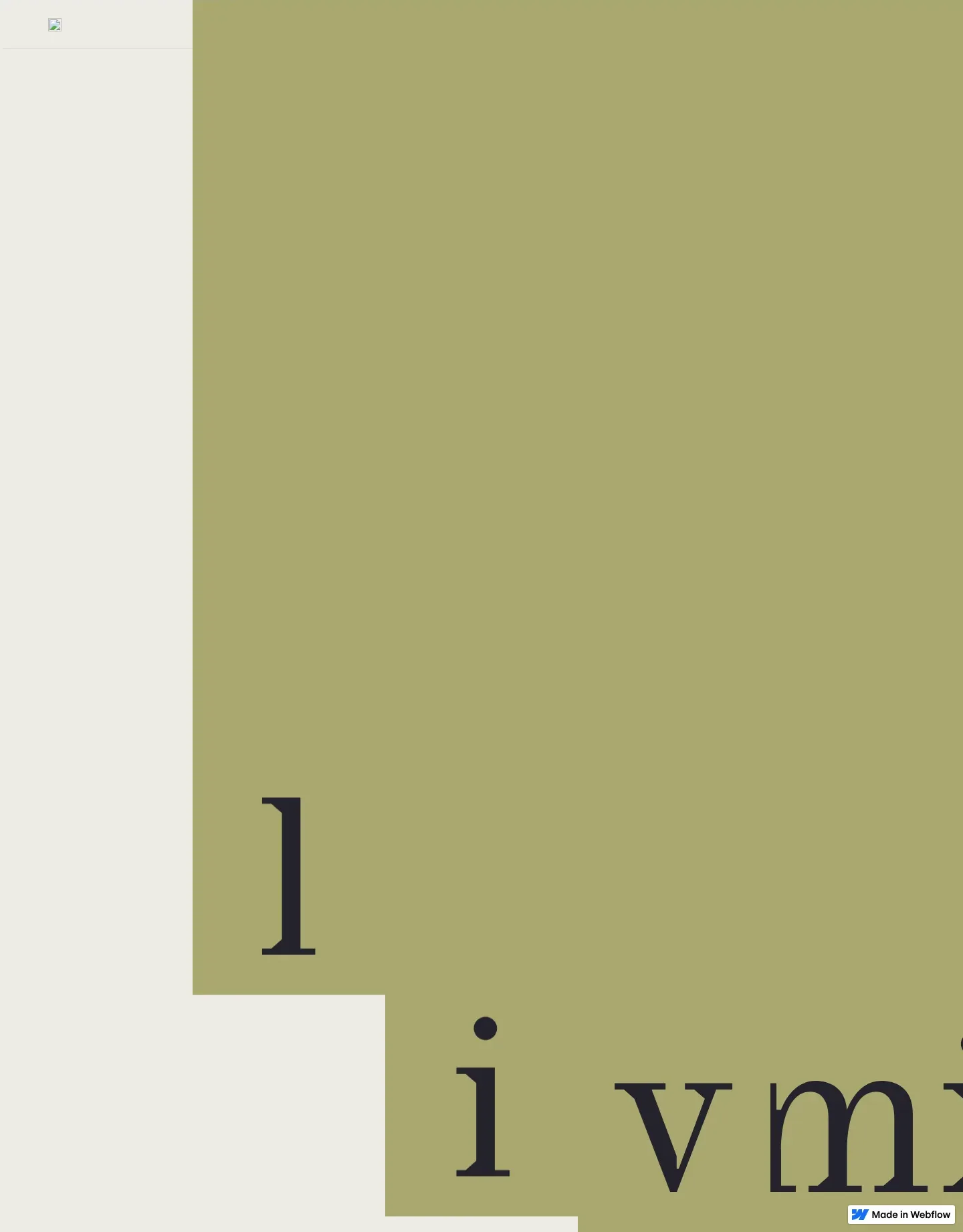 Diseño de página web para restaurantes y cafés