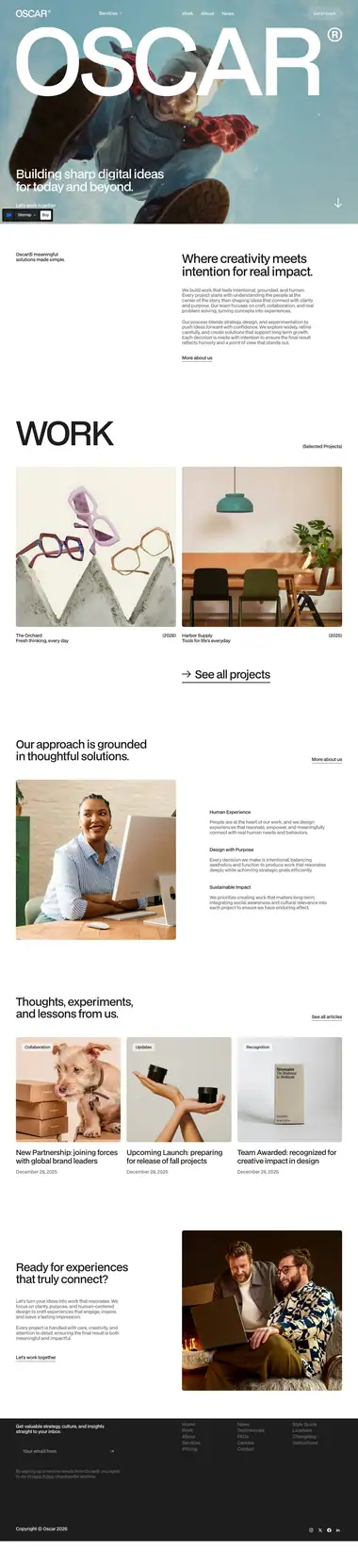 Diseño de página web para talleres y automotriz