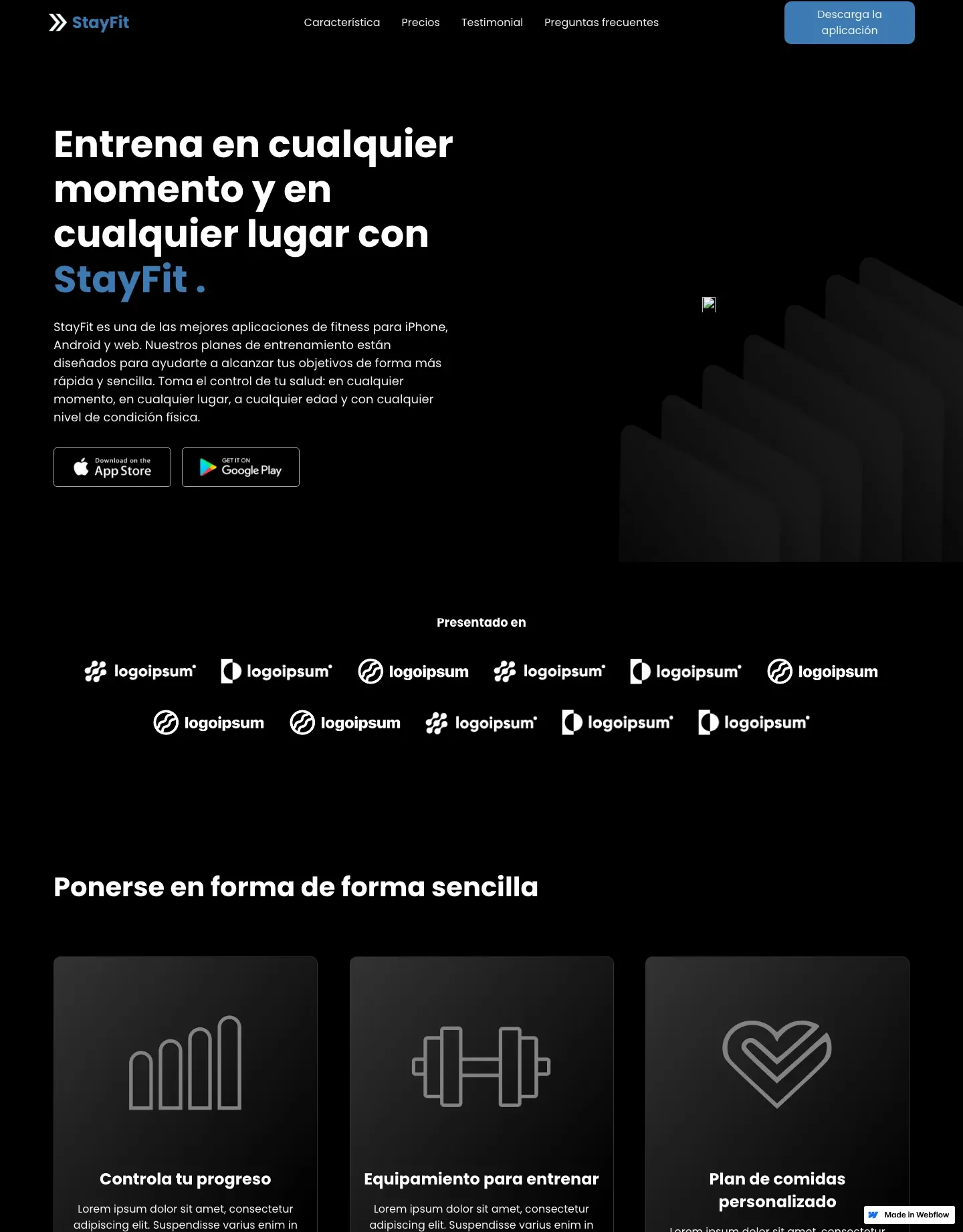 Diseño de página web para hoteles