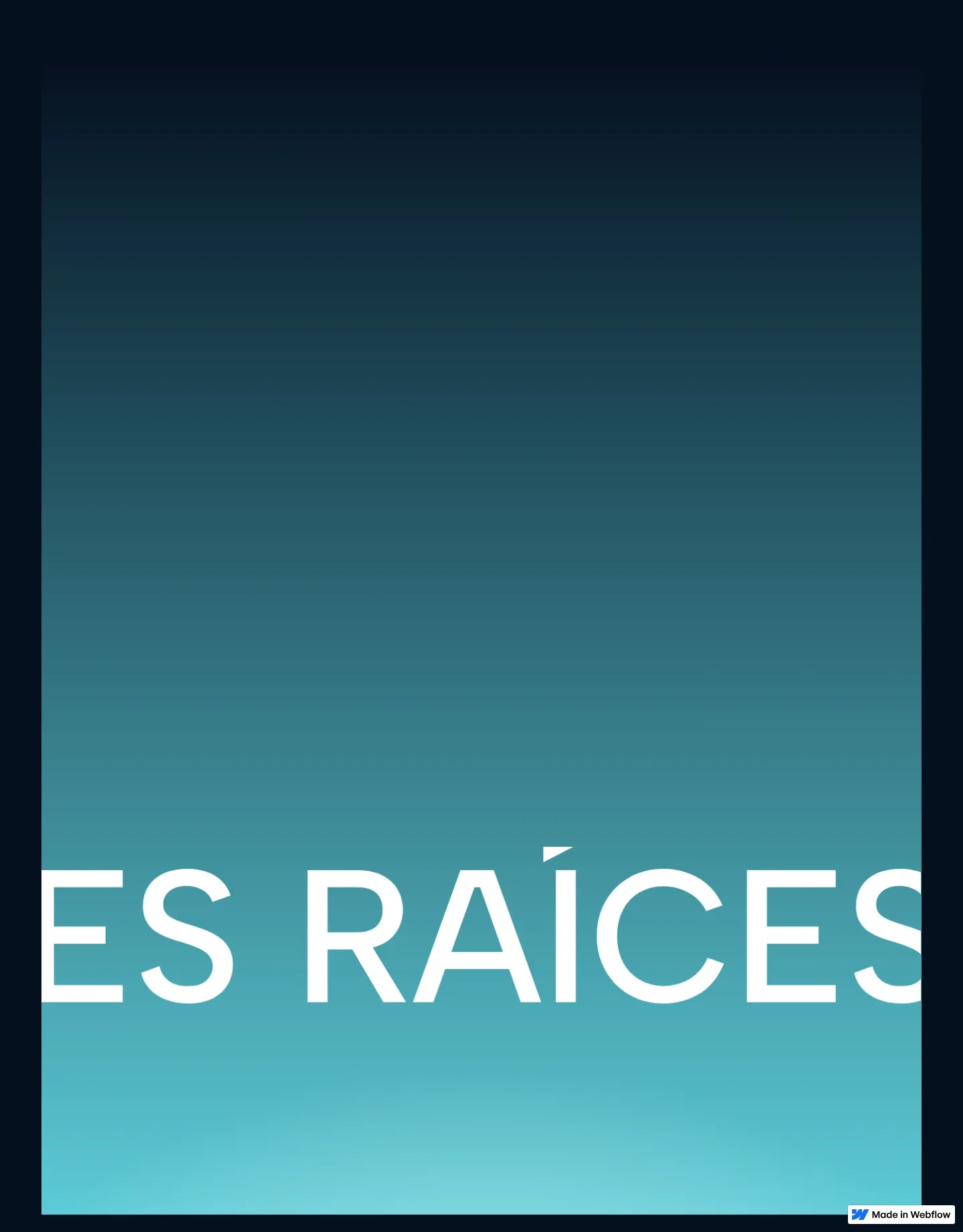 Diseño de página web para inmobiliarias