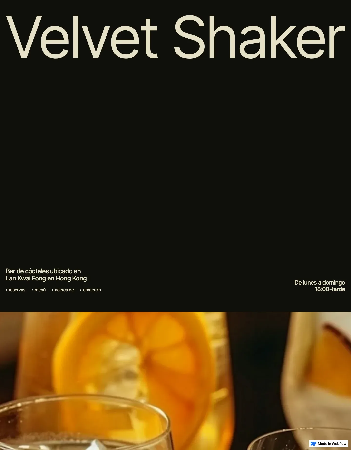 Diseño de página web para veterinarias