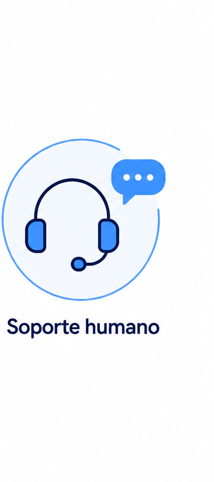 Soporte humano
